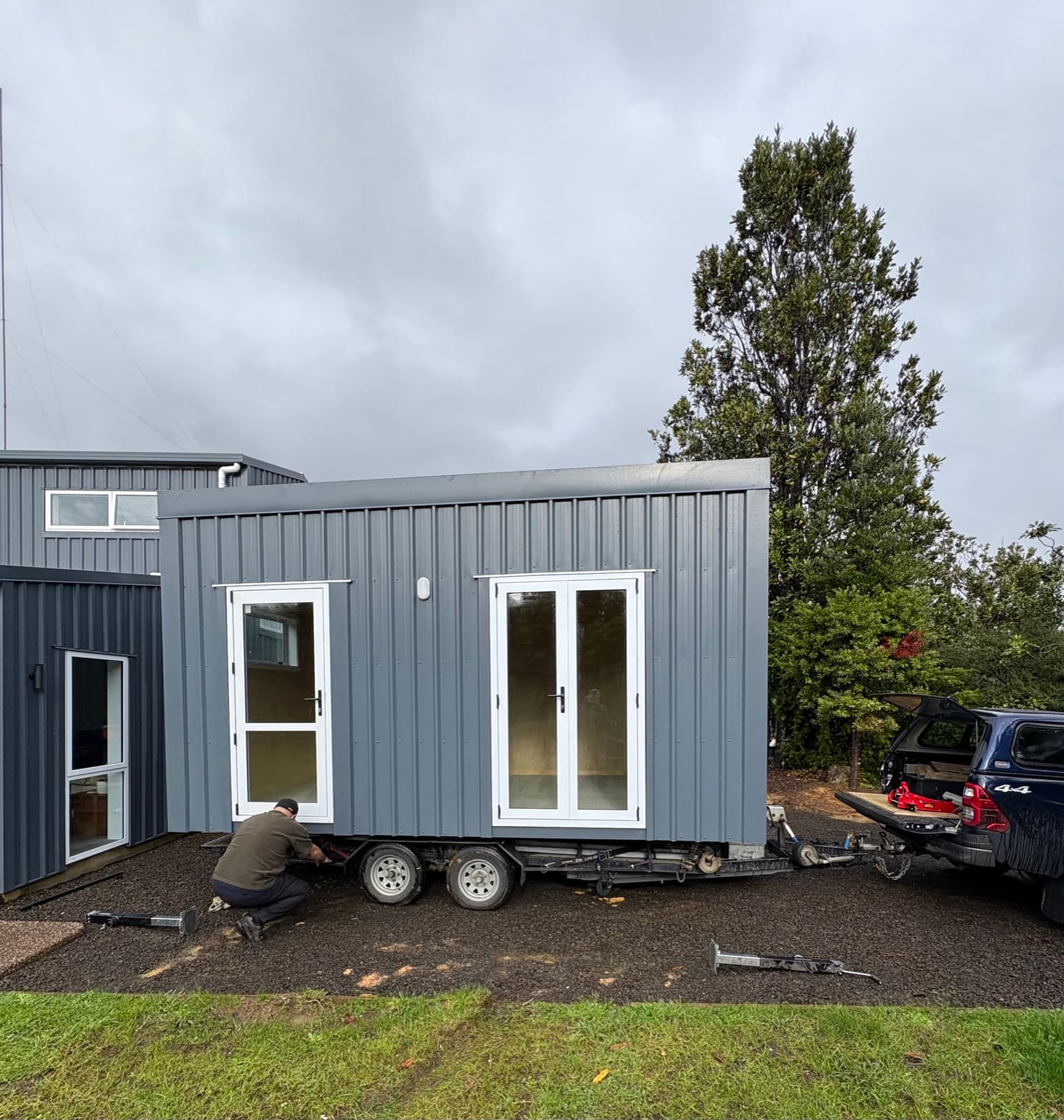 Tiny Home for Airbnb in NZ: What to Know Before You Buy