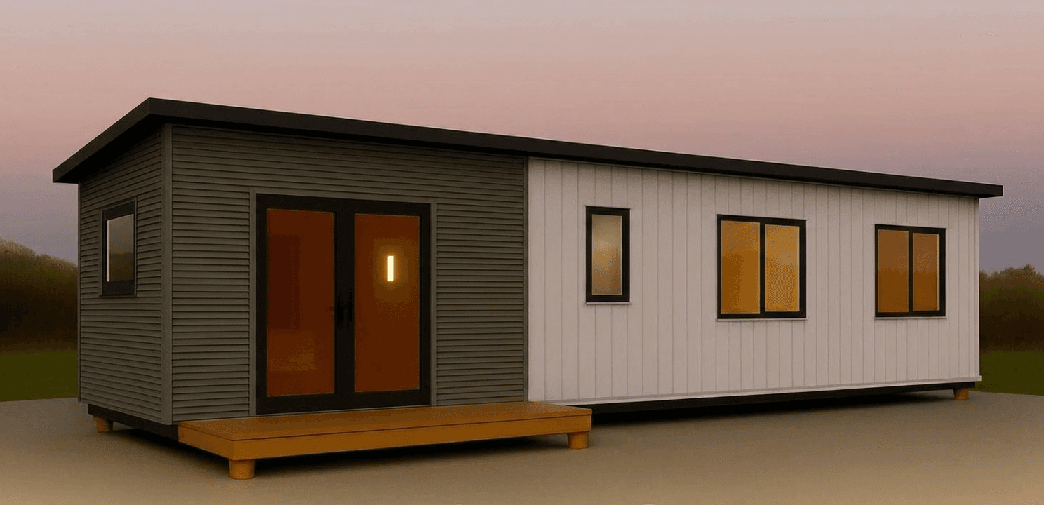 Best Transportable Homes NZ: What to Look for in 2026
